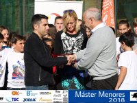 Master final menores